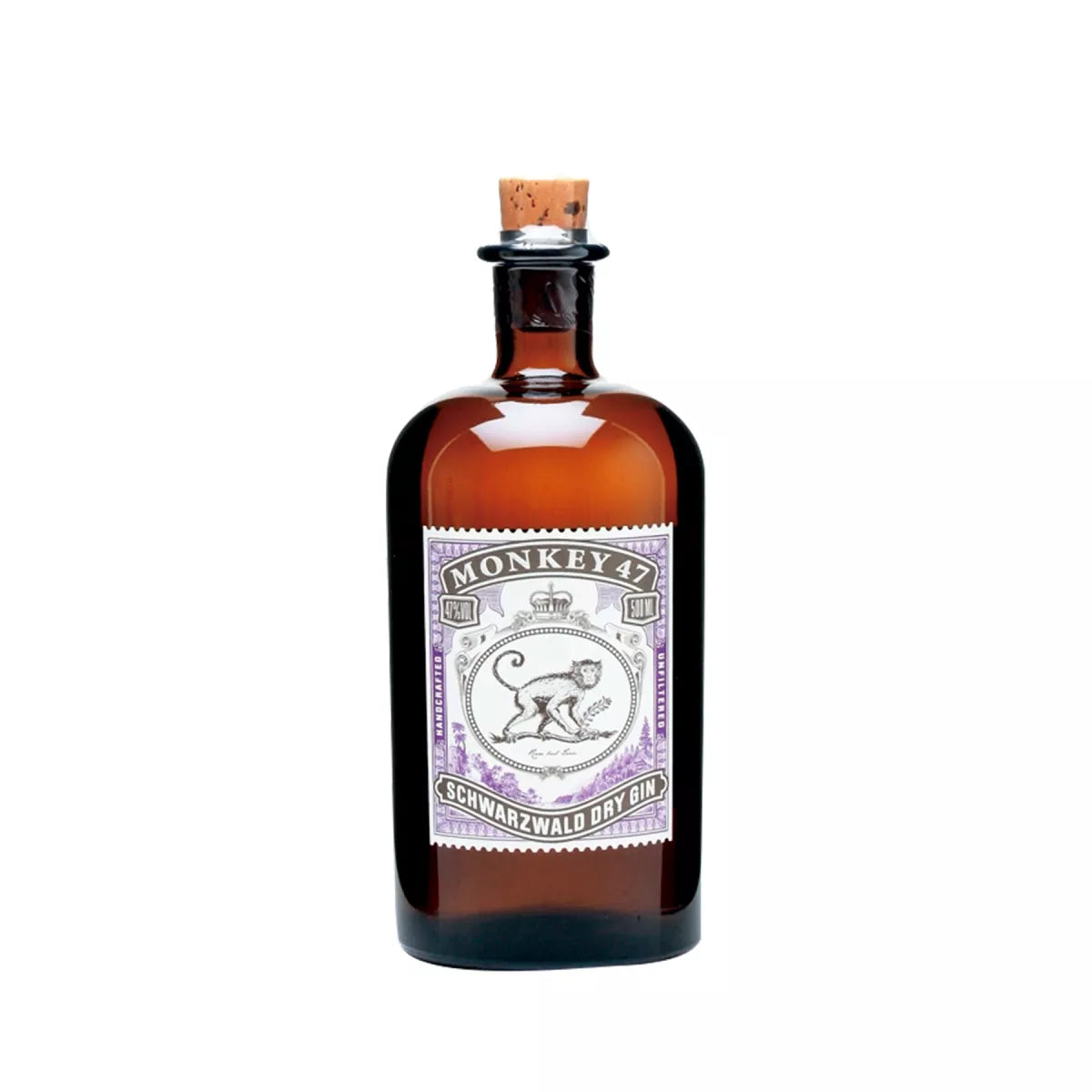 Gin Monkey 47 - 500 ml