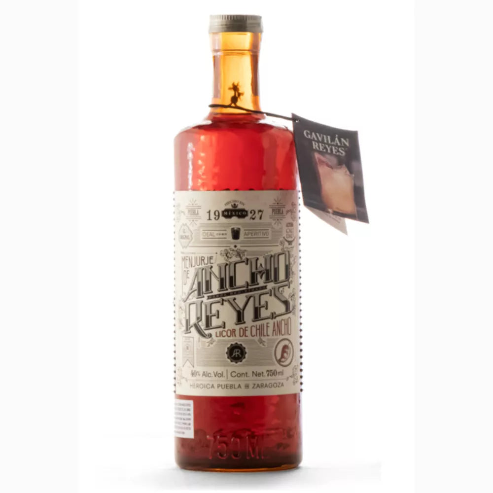 Licor Ancho Reyes de Chile - 750 ml