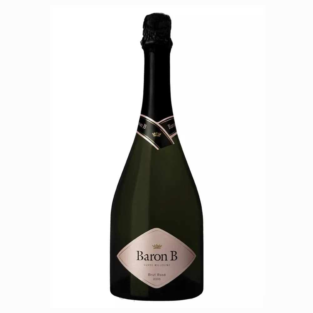 Espumante Baron B Rosé - 750 ml