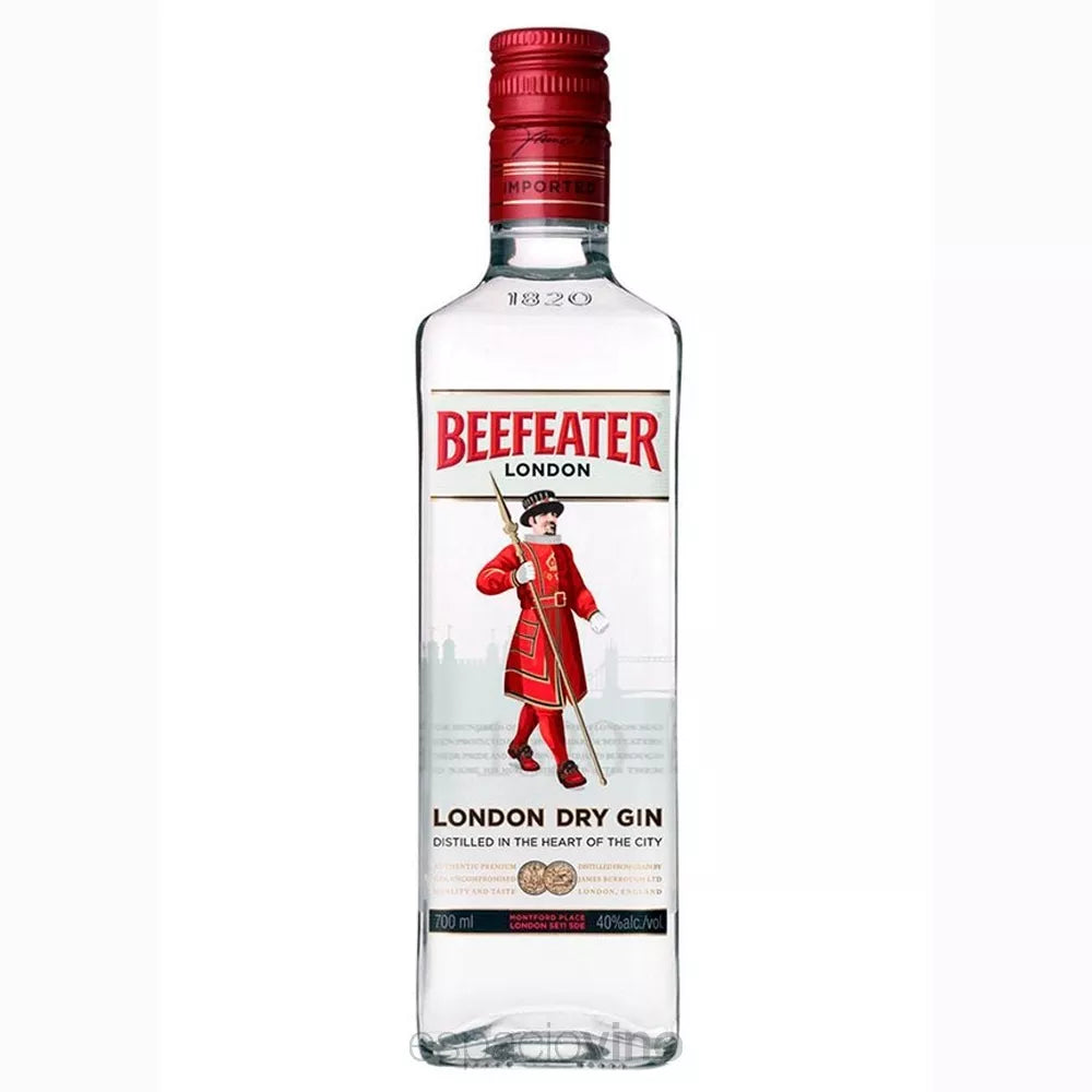 Gin Beefeater - 700 ml