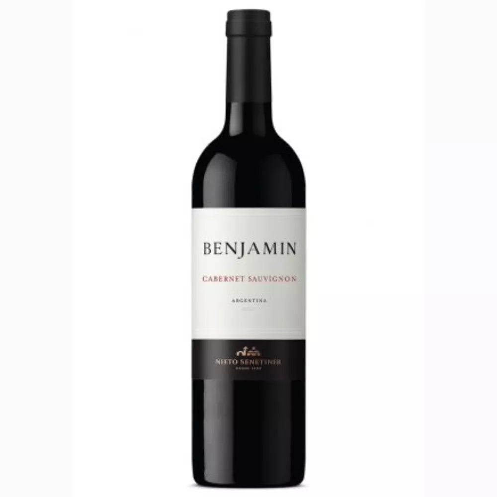 Vino Benjamín Cabernet Sauvignon - 750 ml