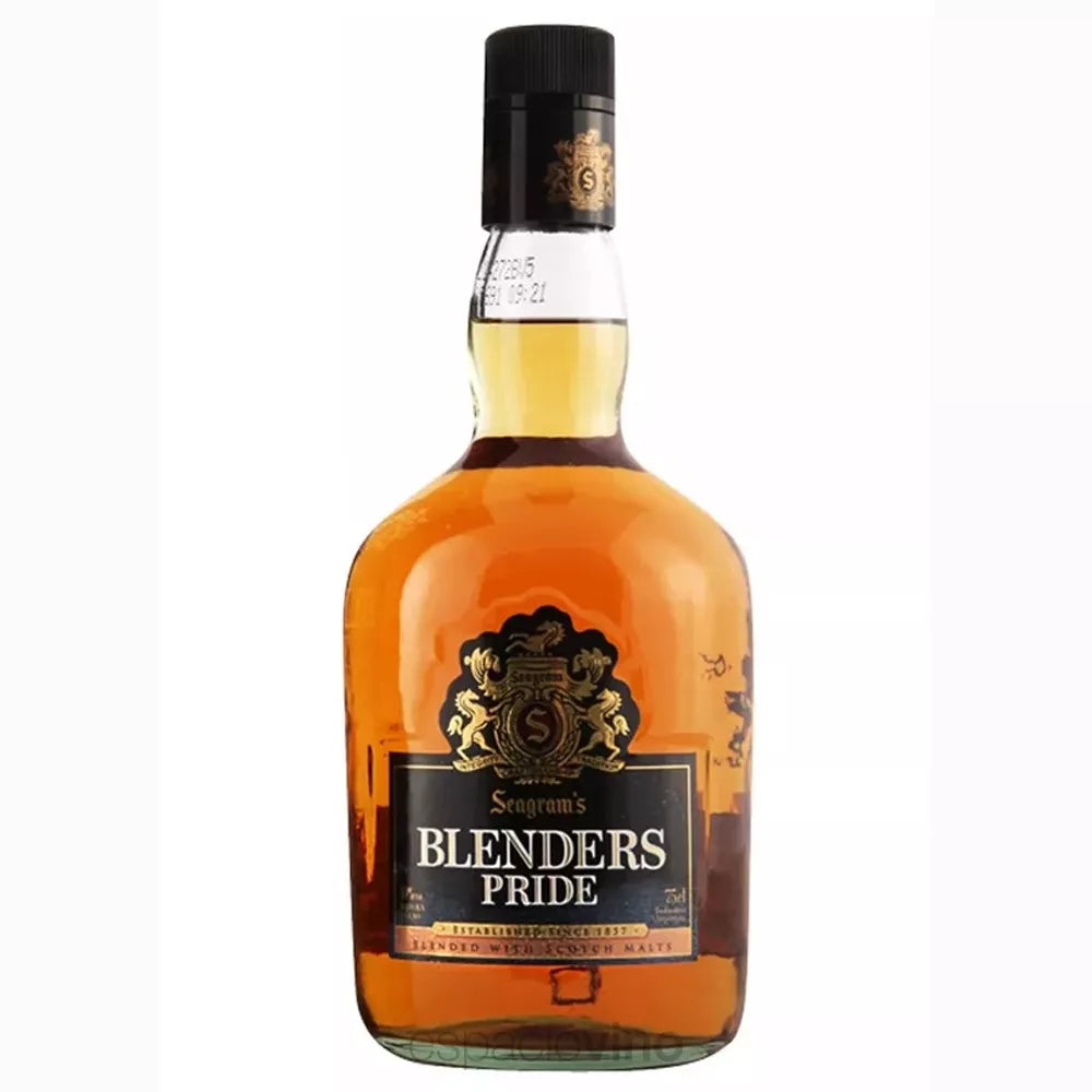 Whisky Blenders - 750 ml
