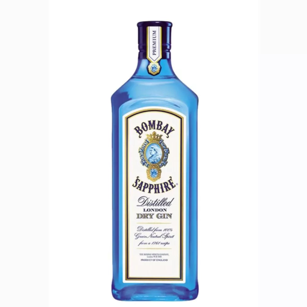 Gin Bombay Sapphire - 750 ml