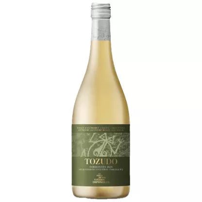 Vino Tozudo Torrontés - 750 ml