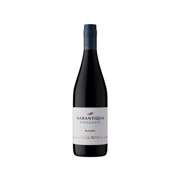 Vino Marantiqua Malbec - 750 ml