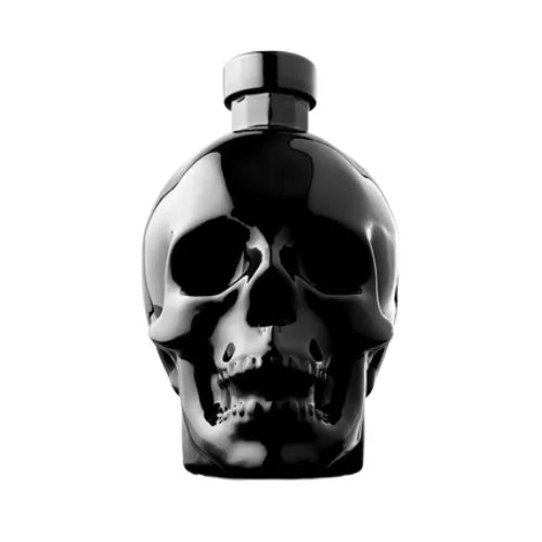 Vodka Crystal Head Onyx - 750 ml