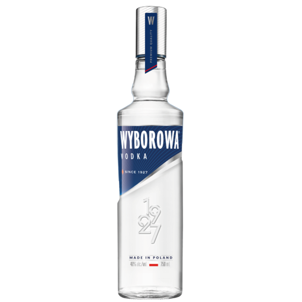 Vodka Wyborowa - 700 ml