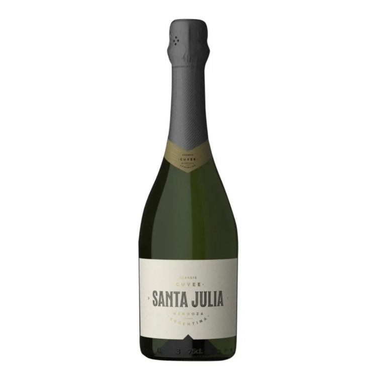 Espumante Santa Julia Classic Cuvée - 750 ml