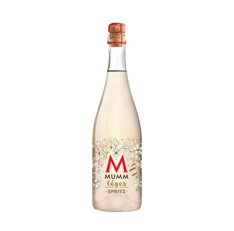 Espumante Mumm Léger Spritz - 750 ml