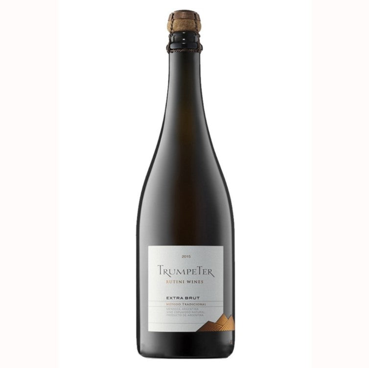 Espumante Trumpeter Extra Brut - 750 ml