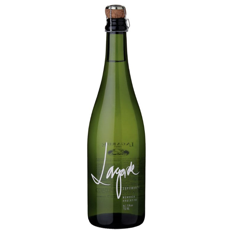 Espumante Lagarde Dolce - 750 ml