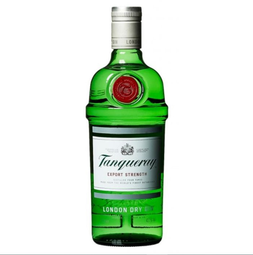 Gin Tanqueray - 700 ml