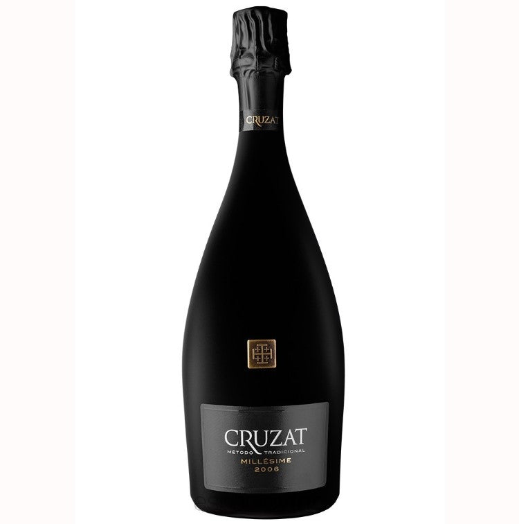 Espumante Cruzat Cuvée Rosé Extra Brut - 750 ml