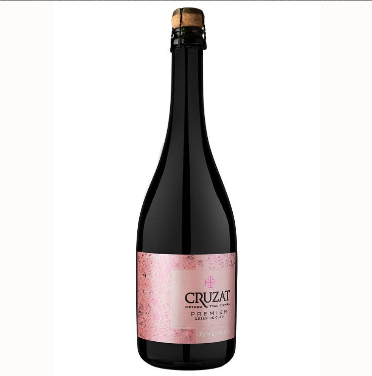 Espumante Cruzat Cuvée Nature - 750 ml