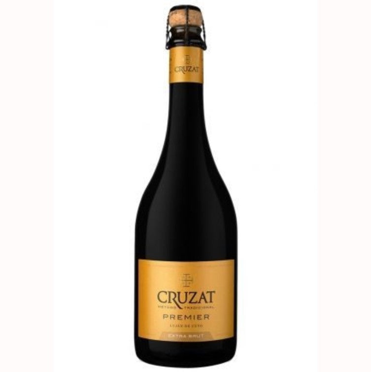Espumante Cruzat Premier Extra Brut - 750 ml
