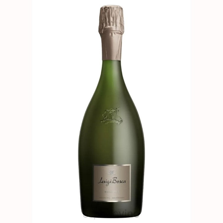 Espumante Luigi Bosca Extra Brut - 750 ml