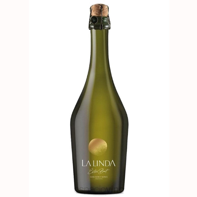Espumante La Linda Extra Brut - 750 ml