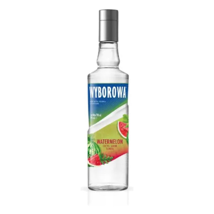 Vodka Wyborowa Watermelon - 700 ml