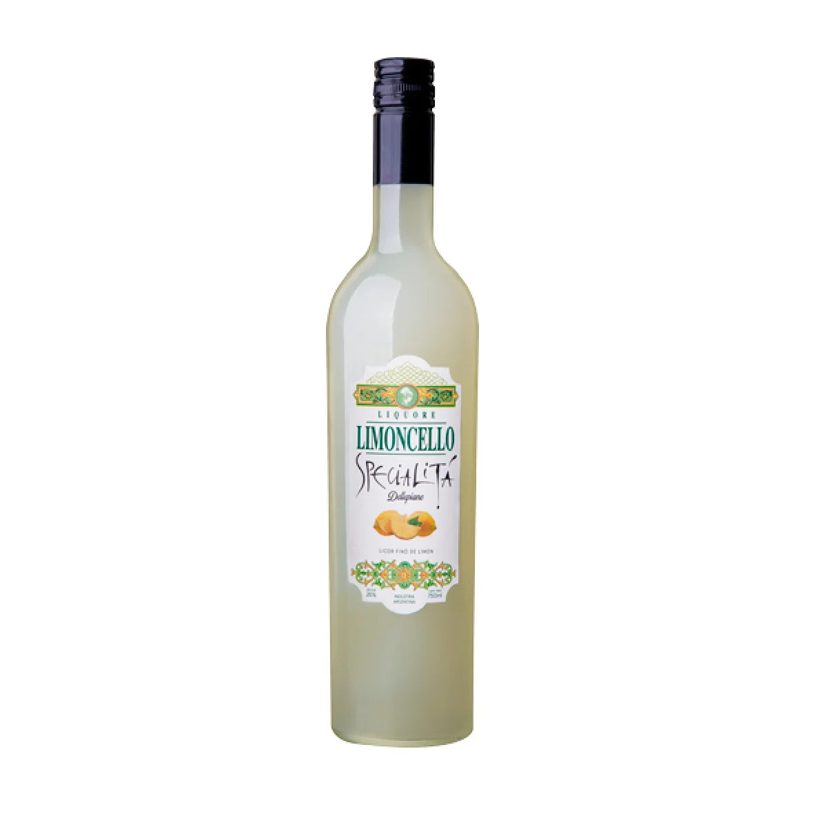 Limoncello Specialità - 750 ml