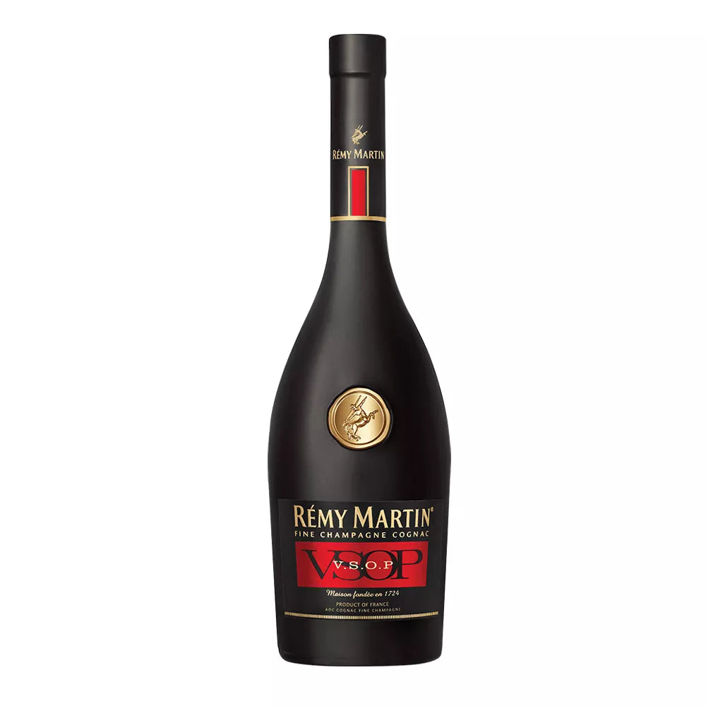 Coñac Rémy Martin VSOP - 700 ml