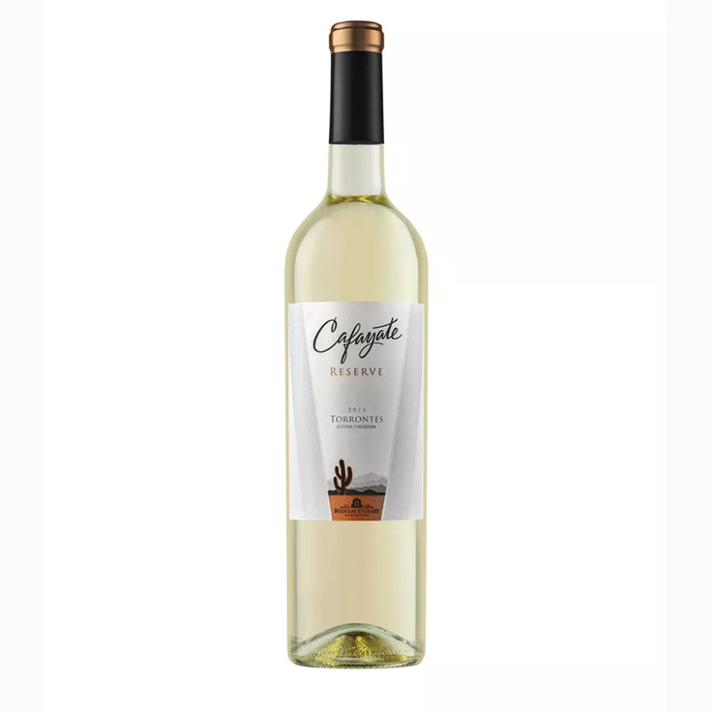 Vino Cafayate Reserve Torrontés - 750 ml