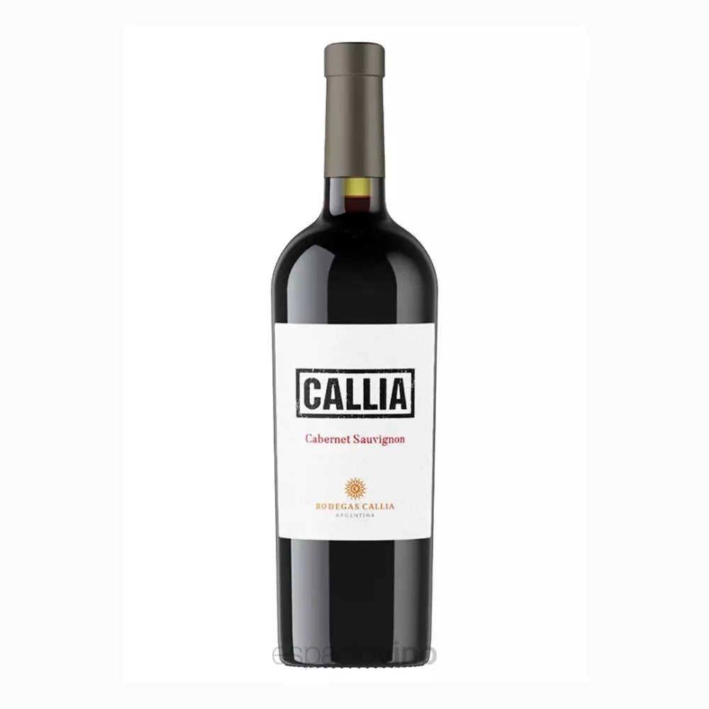 Vino Callia Cabernet Sauvignon - 750 ml
