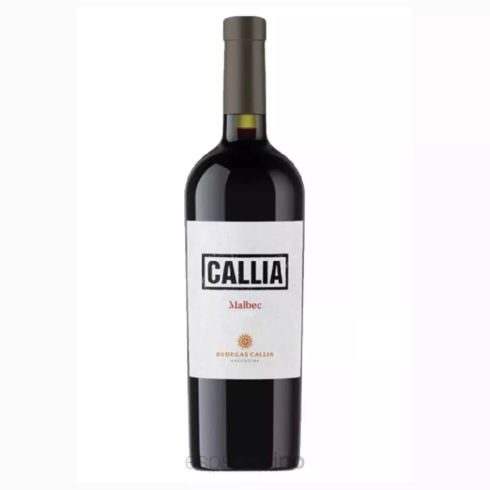 Vino Callia Malbec - 750 ml
