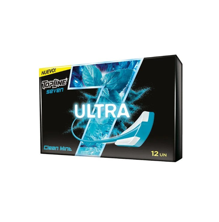 Topline 7 Ultra Clean - 24 g