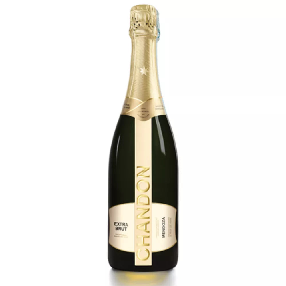 Espumante Chandon Extra Brut Magnum - 1.5 lts