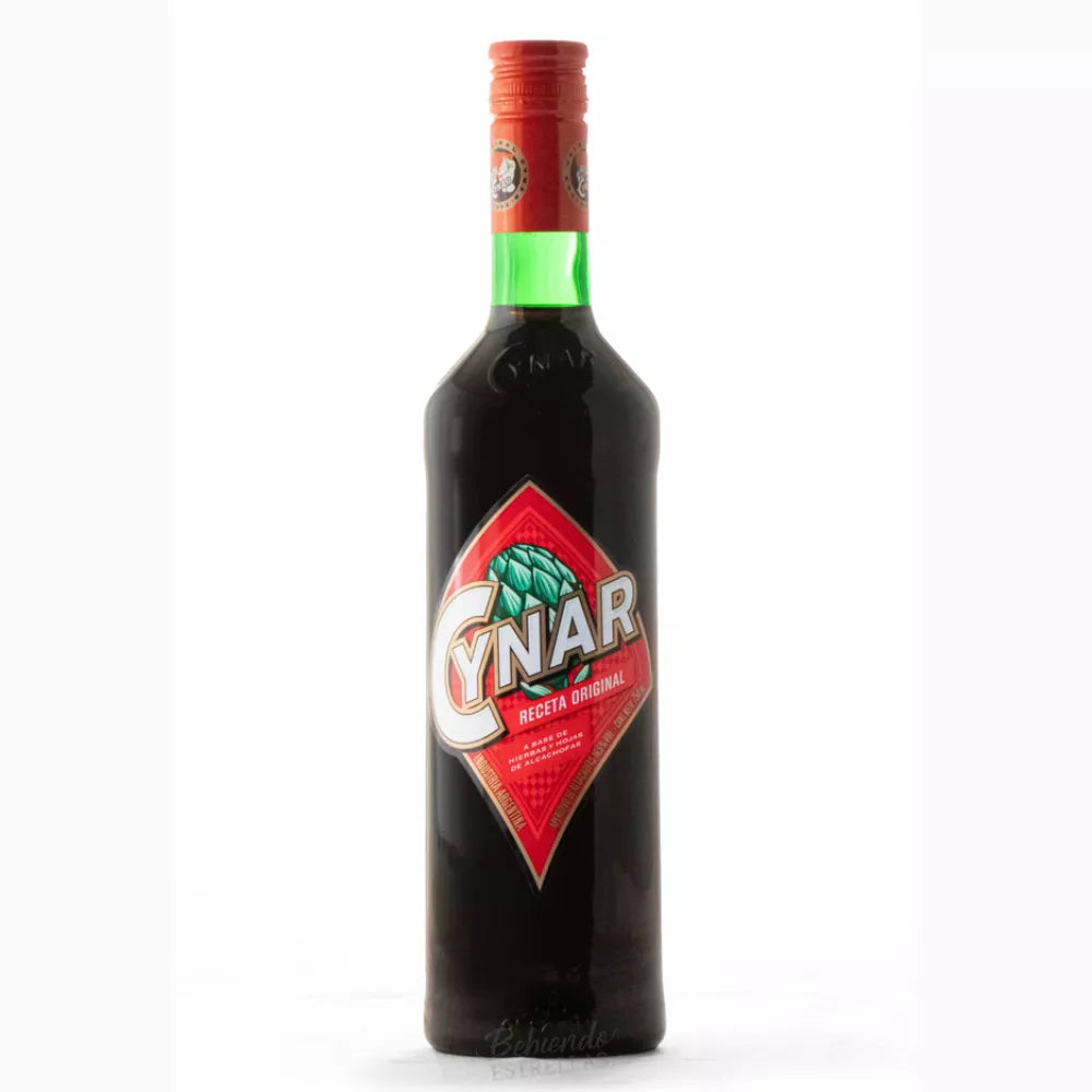 Aperitivo Cynar - 750 ml