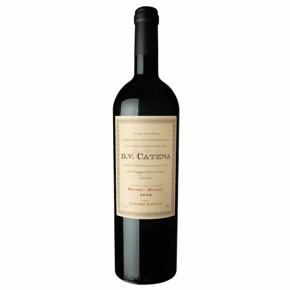 Vino D.V. Catena Malbec-Malbec - 750 ml