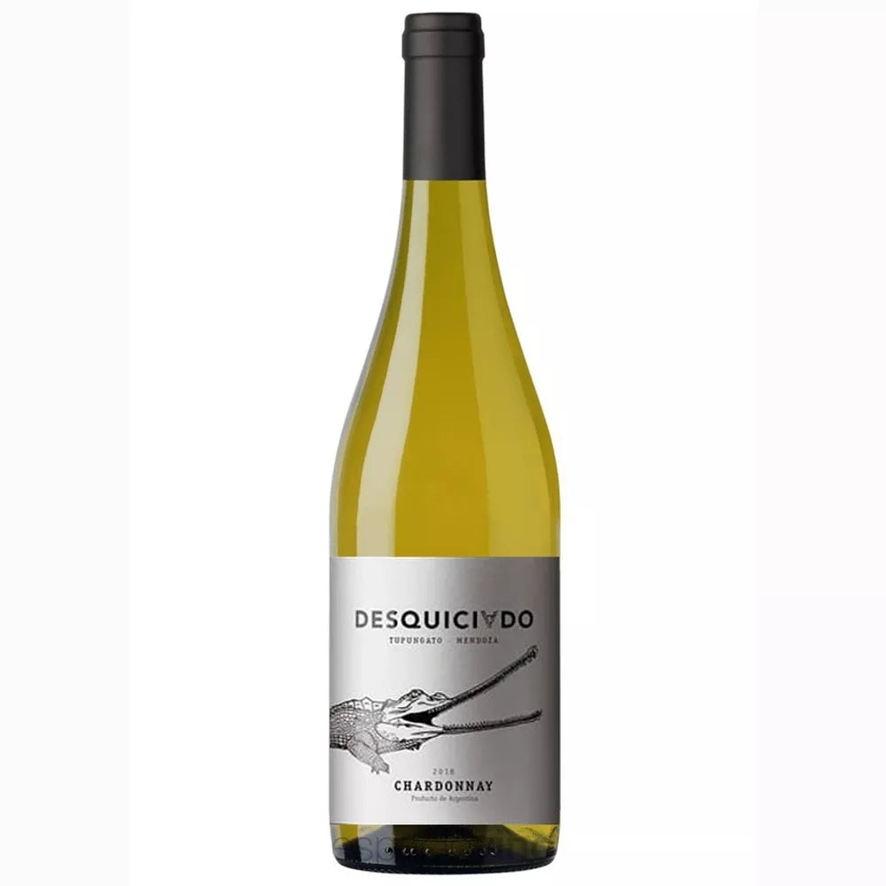 Vino Desquiciado Chardonnay - 750 ml