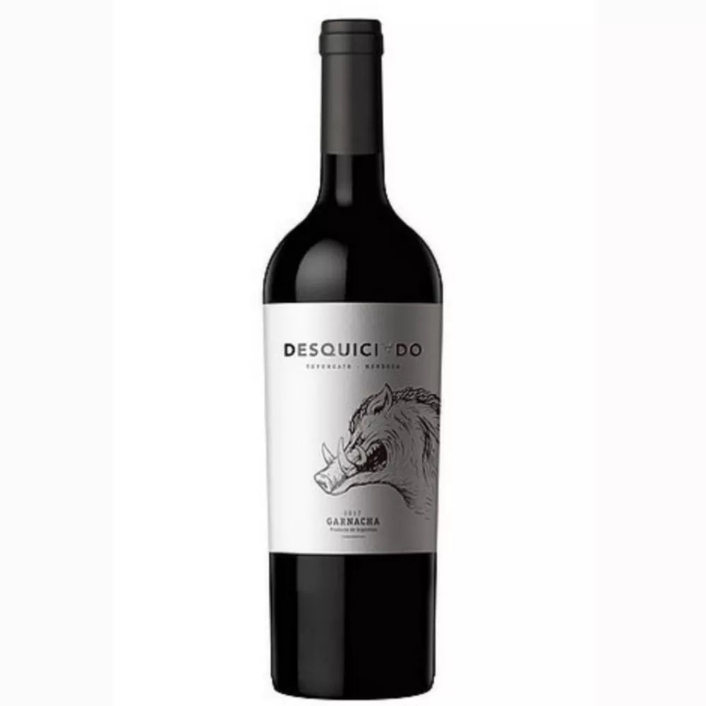 Vino Desquiciado Malbec - 750 ml
