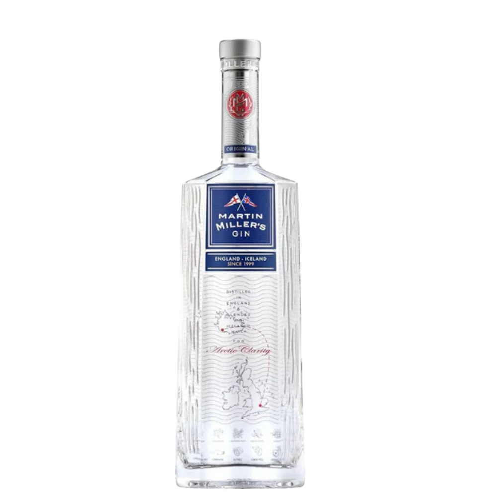 Gin Martin Miller's - 700 ml