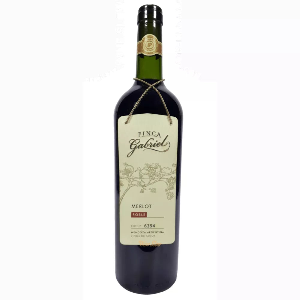 Vino Finca Gabriel Cabernet Sauvignon - 750 ml