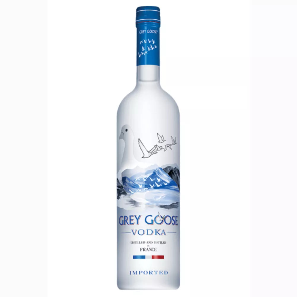 Vodka Grey Goose - 750 ml