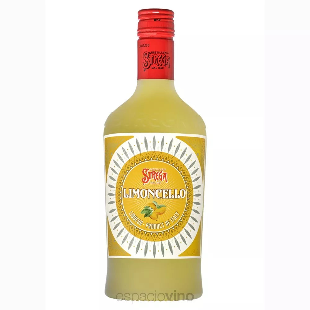 Limoncello Strega - 700 ml