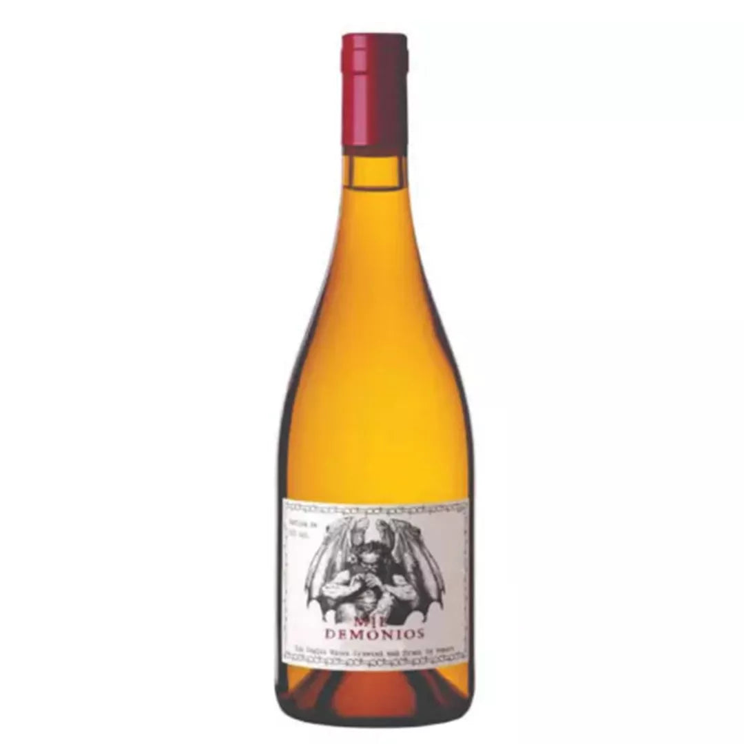 Vino Mil Demonios Blend de Blancas - 750 ml