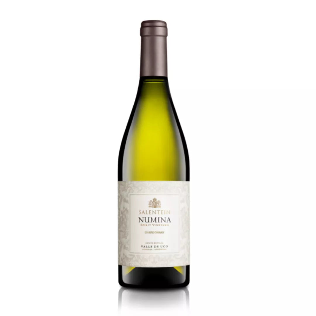 Vino Salentein Numina Chardonnay - 750 ml