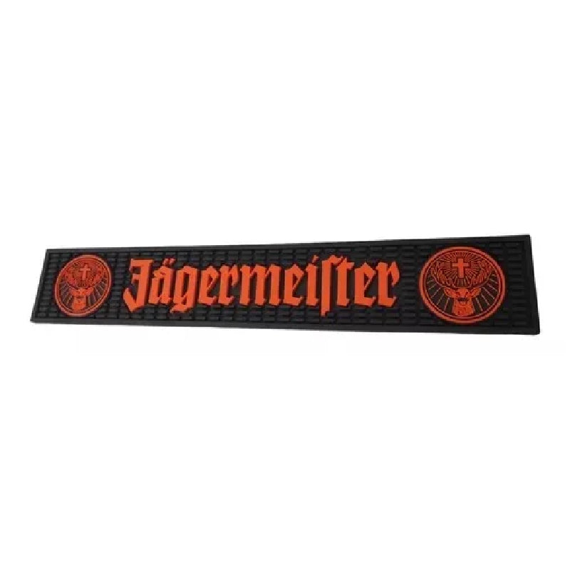 Beermat Esterilla Jägermeister