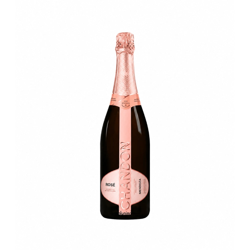 Champagne Moët & Chandon Brut Rosé - 750 ml