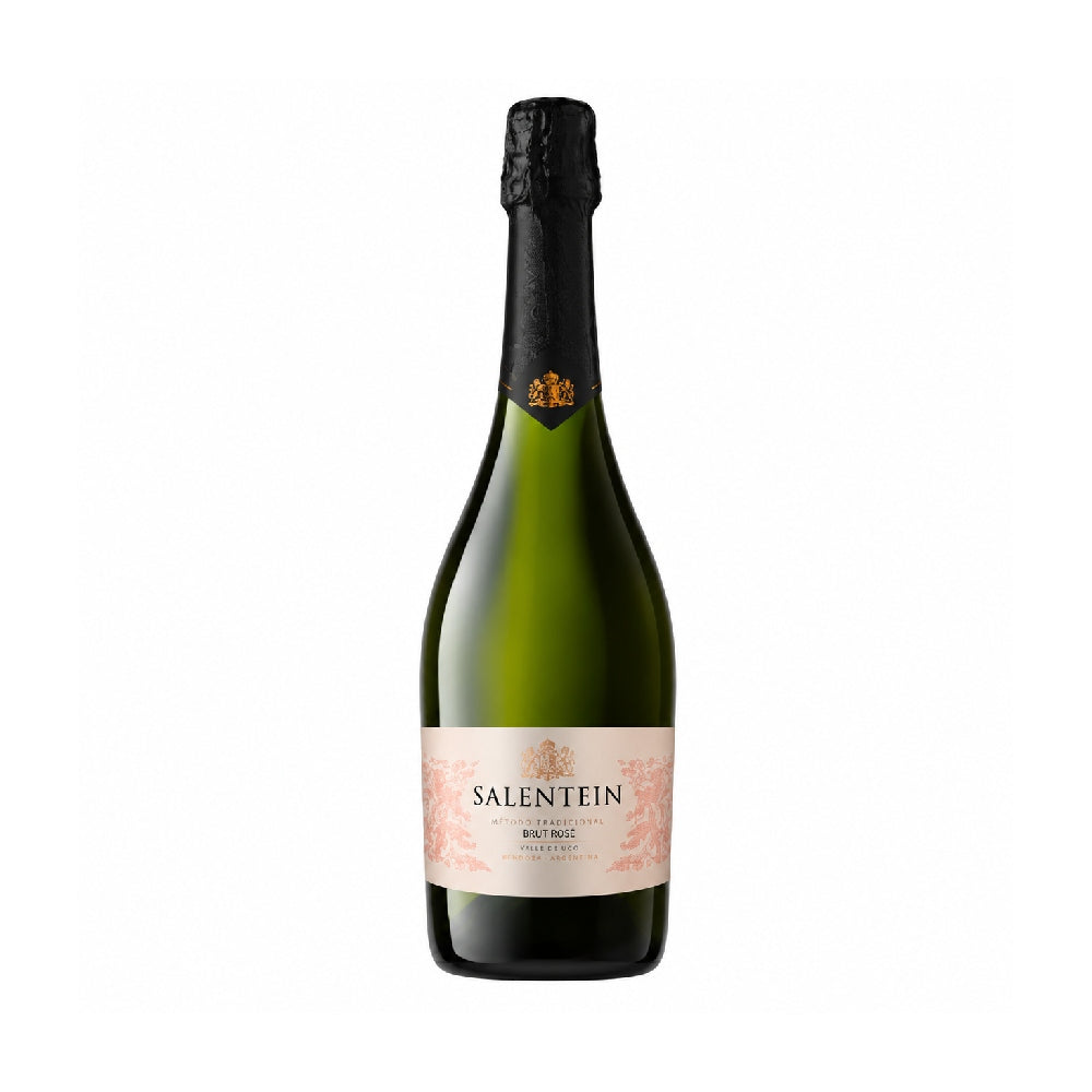 Espumante Salentein Brut Rosé - 750 ml