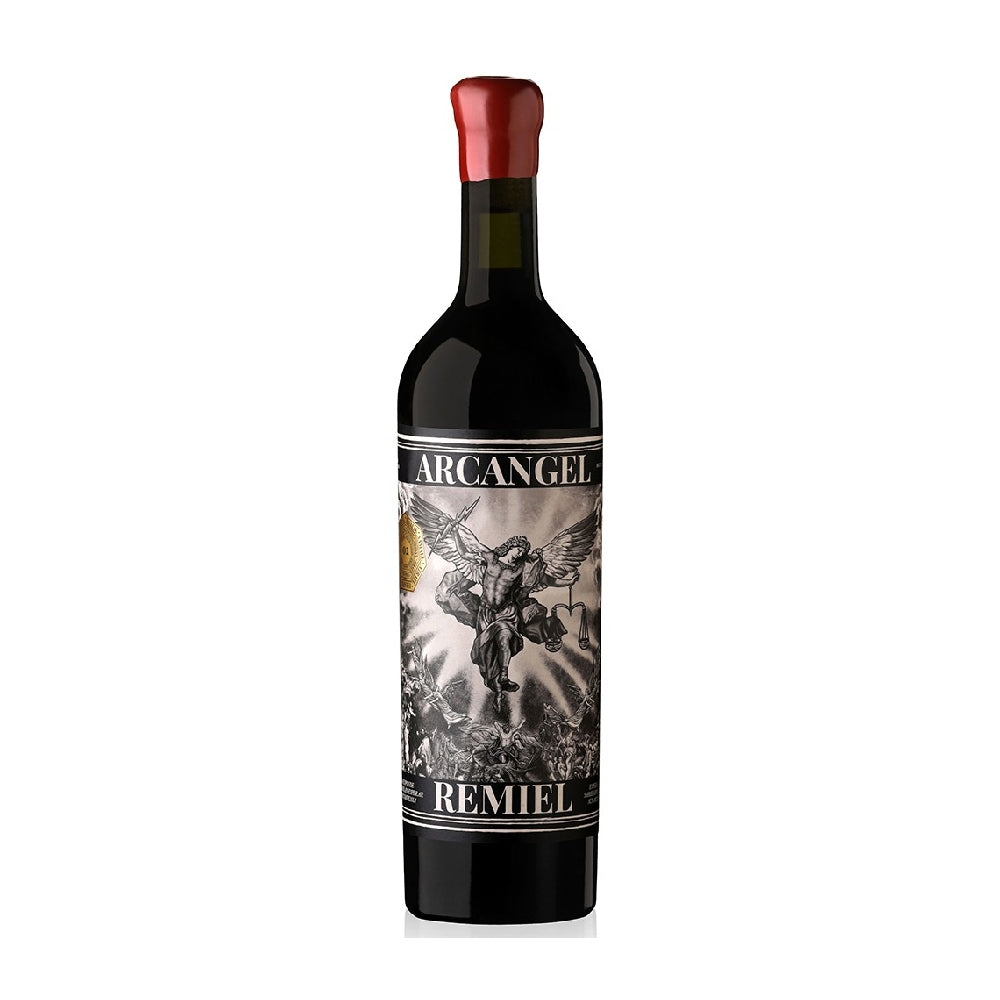 Vino Arcángel Remiel (Malbec / Gualtallary) - 750 ml