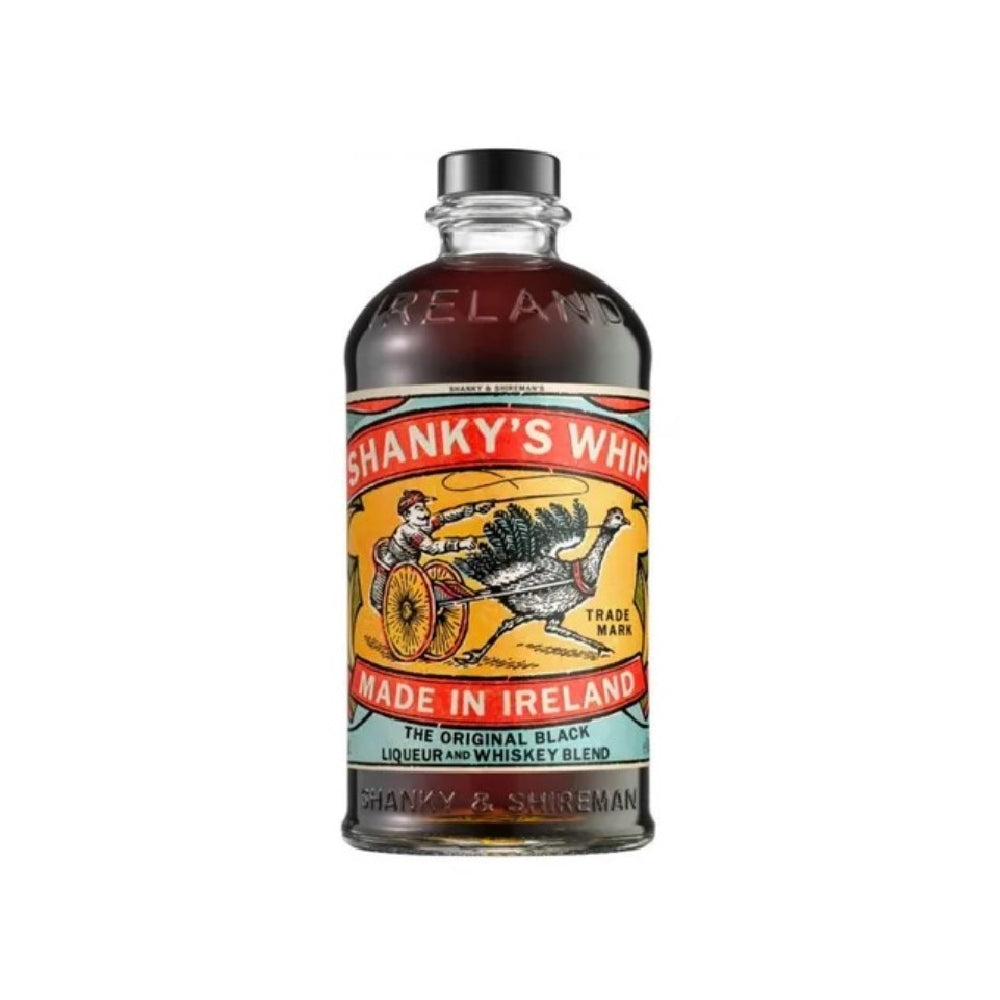 Whisky Shanky's Whip - 700 ml