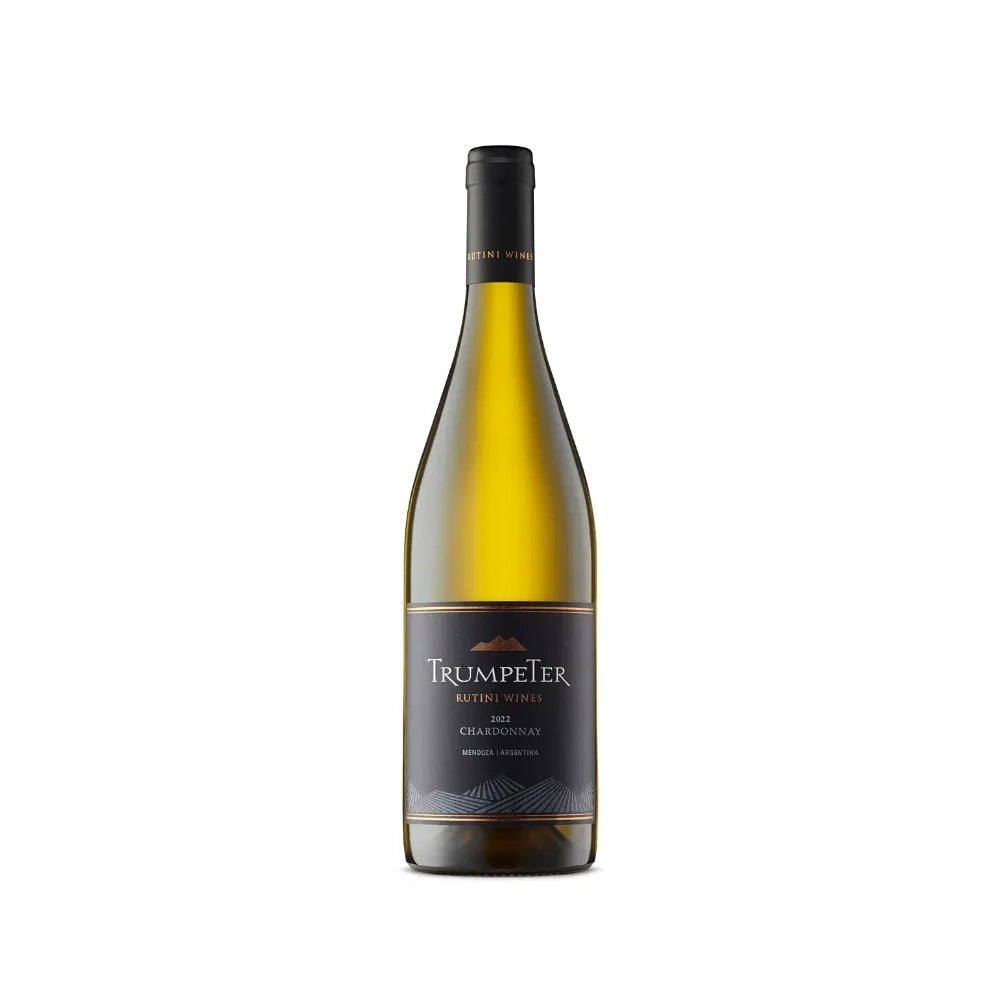 Vino Trumpeter Chardonnay - 750 ml