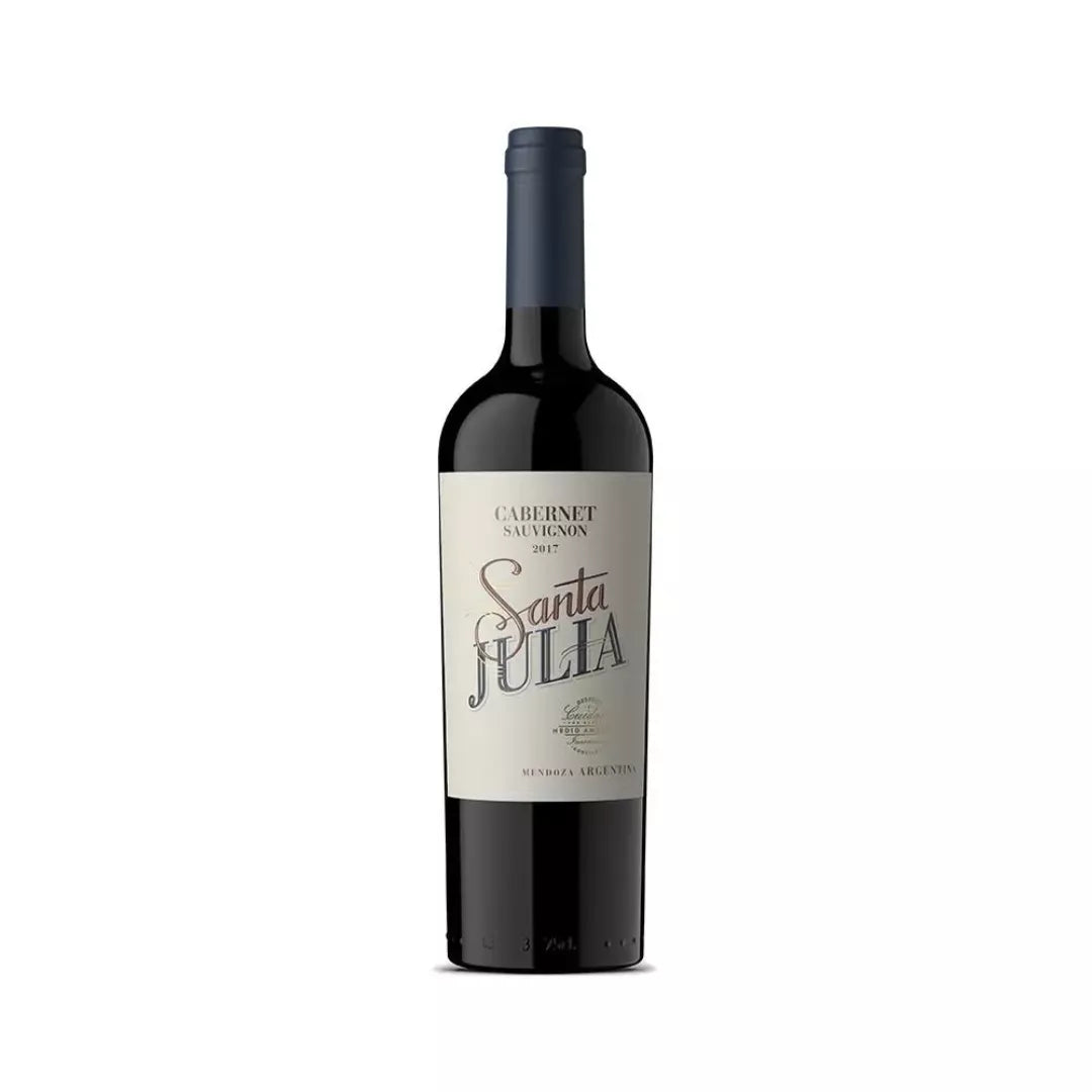 Vino Santa Julia Cabernet Sauvignon - 750 ml