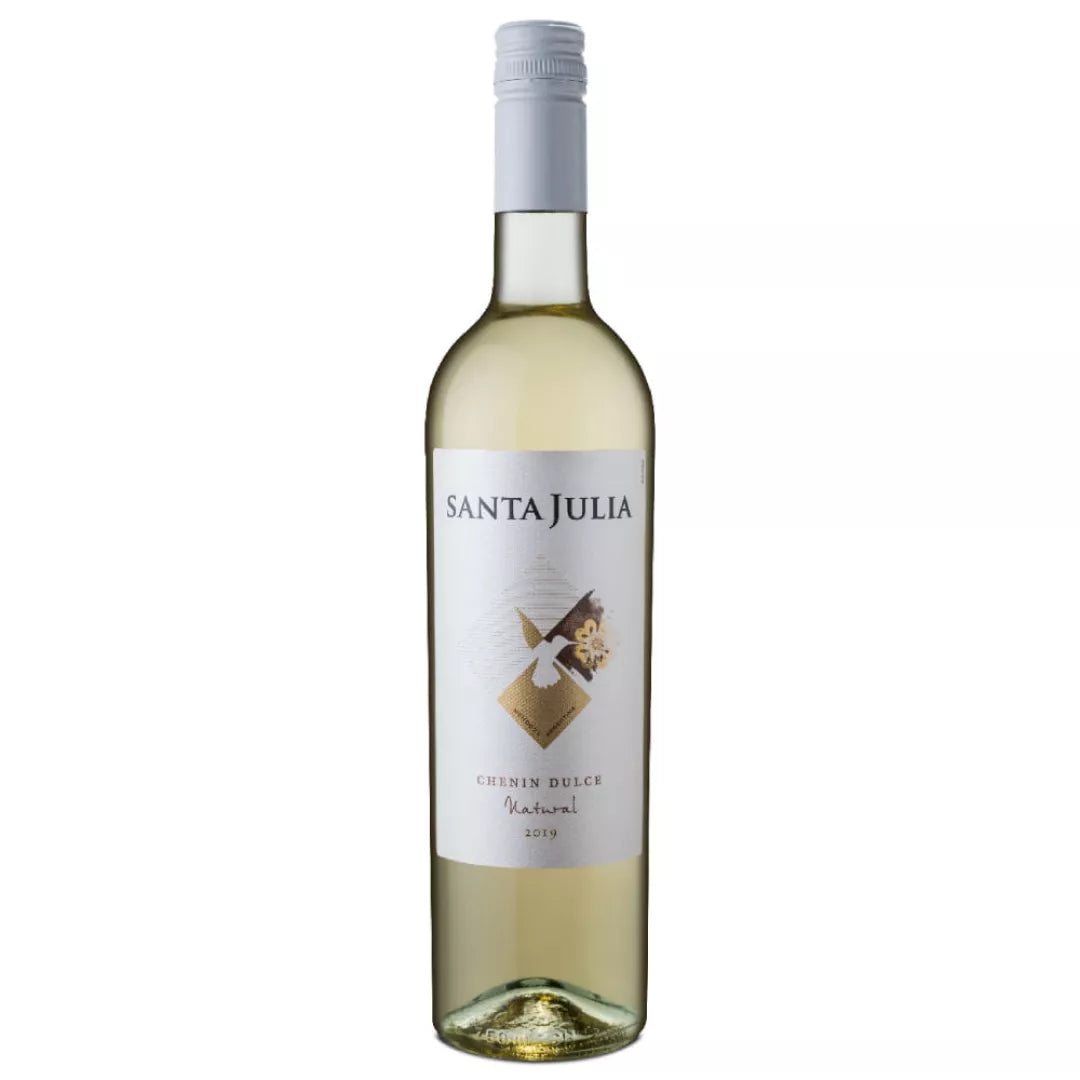 Vino Santa Julia Chenin Dulce - 750 ml