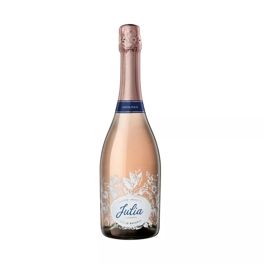 Vino Santa Julia Dulce Natural - 750 ml