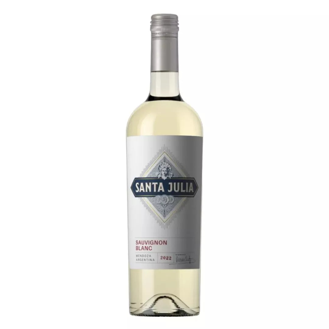 Vino Santa Julia Sauvignon Blanc - 750 ml