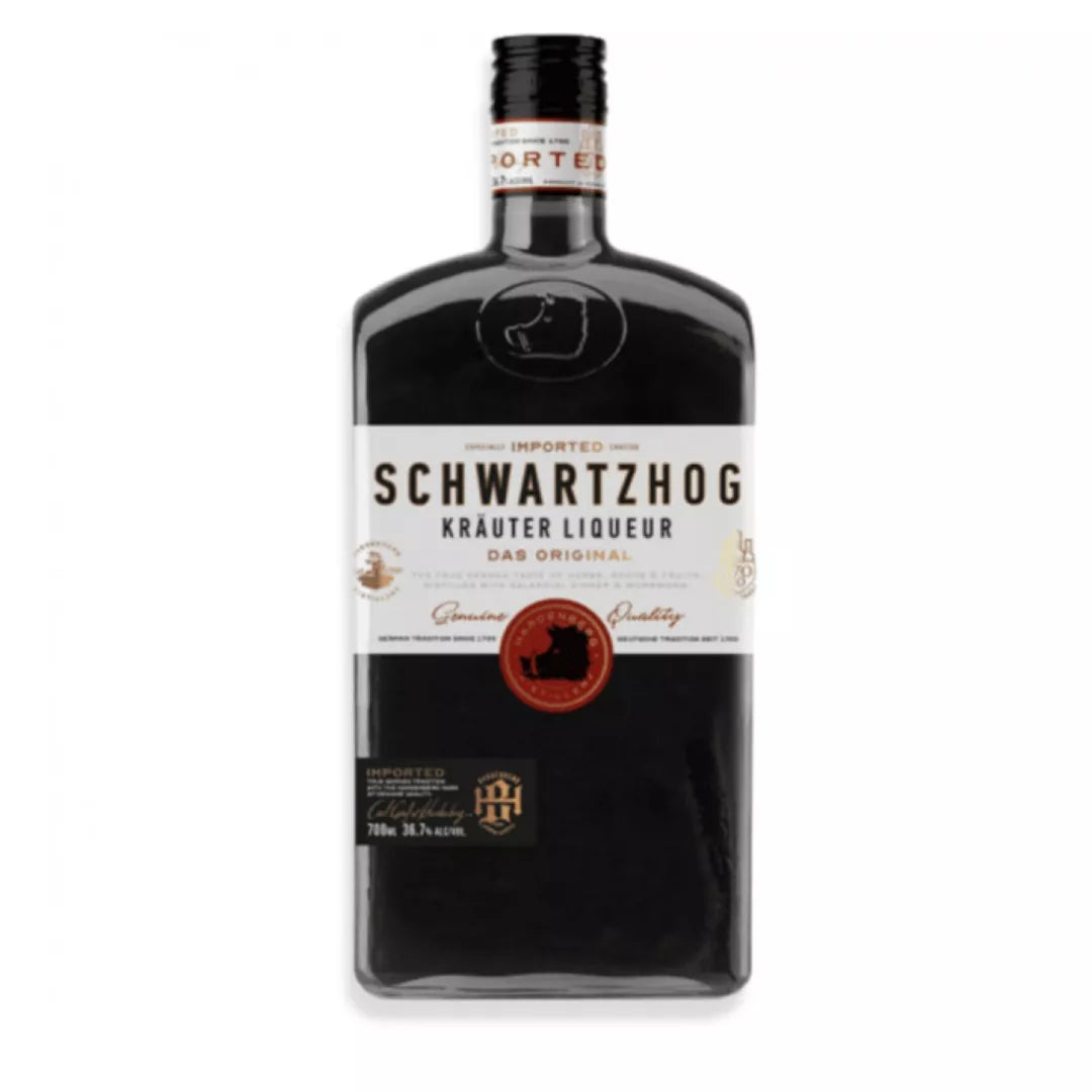 Licor Schwartzhog - 700 ml